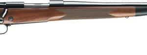 WINCHESTER MODEL 70 SUPER - GRADE 300WSM 24" BLUED/WALNUT