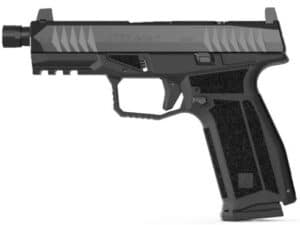 AREX DELTA GEN2 X TACTICAL OR - 4" 1-17 & 1-17+2 THREADED BLK