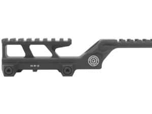 GBRS HYDRA V2 MOUNT EOTECH XPS BLK