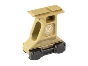 GBRS GROUP LERNA MOUNT KIT ACRO FDE