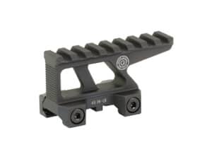 GBRS GROUP LERNA MOUNT XPS BLK