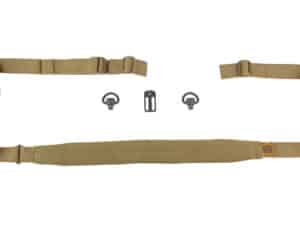 GBRS SECOND BEST SLING BUNDLE COYOTE