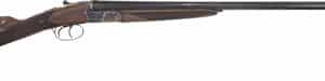 FAIR ISIDE II SXS 410 3" 28" - CC ENGLISH STOCK  DBL TRIGGER