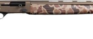 GFORCE ARMS REFUGE 12GA 28" - SEMI AUTO 5RD BRONZE WOODLAND