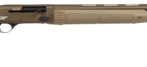 GFORCE ARMS REFUGE 20GA 28" - SEMI AUTO 5RD BRONZE FDE