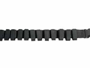 GGG 40MM 12RD BELT/BANDOLIER BLK