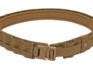 GGG UGF BATTLE BELT LG COYOTE