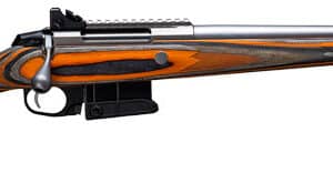 TIKKA T3X ARCTIC 308 WIN - 20" THREADED LAMINATED/SS