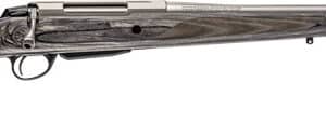TIKKA T3X LAMINATED 7MM PRC - 22" SS LAMINATE THREADED