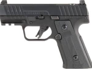 IWI MASADA SLIM COMMANDER 9MM - 3.4" OR 1-13/1-17RD MAG BLACK