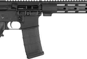 ONE HORSE OH-15 COMPLETE RIFLE - 300AAC 16" 30RD MAGPUL BLACK