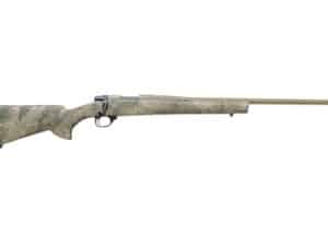 HOWA M1500 FENCE LINE 308WIN 22" PR