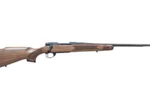 HOWA M1500 SPR DLX 25CM 22" TB WLNT