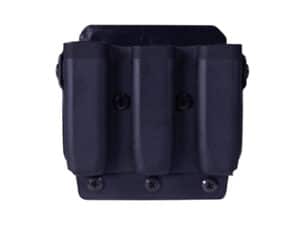 HSGI UL TRPL MAG POUCH UNIV CLIP SZ1