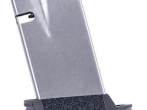 KAHR ARMS MAGAZINE 9MM 15RD - SS W/BASEPLATE FITS X9 MODELS