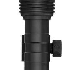 NIGHTSTICK LONG GUN LIGHT KIT - TURBO 800 LUMENS WITH SWITCH