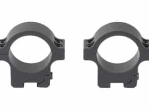 LEUP OPEN RANGE RIMFIRE 3/8" 30MM HG
