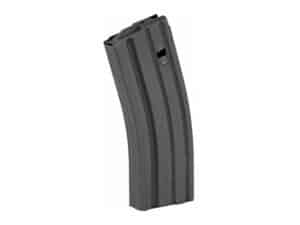 MAG ASC AR223 30RD STS BLK W/ BLK