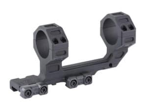 MIDWEST MK2 34MM SCOPE MOUNT HIGH