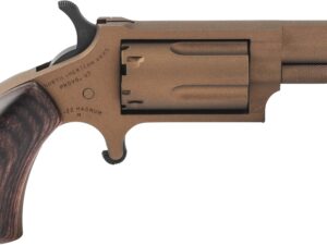 NAM MINI-REV 22M 1.625 BB