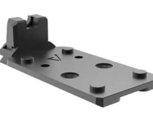 SPRINGFIELD DELTA POINT PRO - PLATE KIT FOR PRODIGY 1911 DS