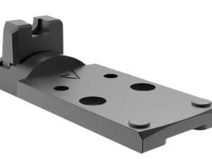 SPRINGFIELD WASP MICRO REFLEX - PLATE KIT FOR PRODIGY 1911 DS