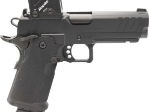 SPG 1911 DSPRD 9MM COA 4B 15R
