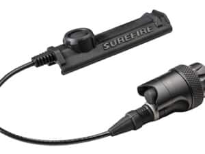SUREFIRE M6XX SW/TAIL CAP TP SWITCH