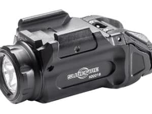 SUREFIRE XC3-A CMP LIGHT 550 LUM BLK