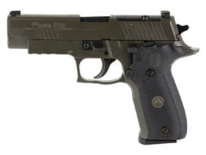 SIG P226 LEGION 9MM 4.4" 10RD MA