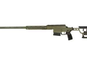 SIG CROSS SAWTOOTH 6.5CM 24" GREEN