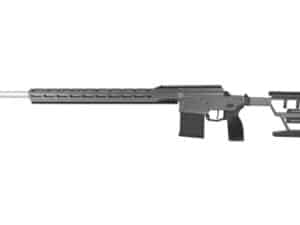 SIG CROSS PRS 6MM CM 24" 10RD GRAY