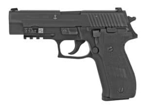 SIG P226 MK25 9MM 4.4" 10RD PH NS MA