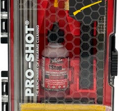 PRO SHOT SHOTGUN CLEANING KIT - UNIVERSAL