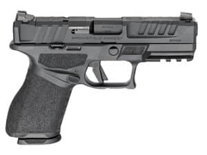 SPRGFLD ECHELON 4.0C 9MM 4" 10RD CA