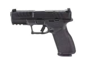 SPGFLD ECHELON 4.0FC 9MM 15RD BLK