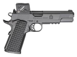 SPRGFLD 1911 45ACP TRP 5" COA 8RD