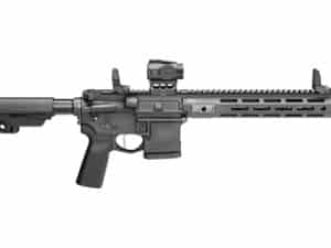 SPGFLD ST VIC V2 556 11.5" 10RD PAC