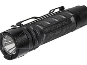 STREAMLIGHT POLYTAC 1X 500LUM BLACK