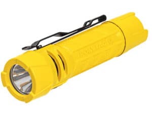 STREAMLIGHT POLYTAC 1X 500LUM YLW