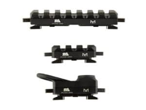 SYLVAN 3 PIECE RAIL/SLING QD MLOK