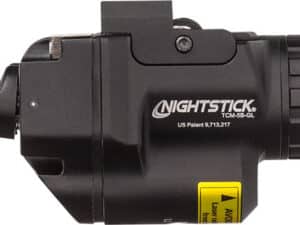 NIGHTSTICK SUB COMPACT HANDGUN - LIGHT SHORT/NARROW RAIL LASER