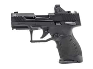 TAURUS TX22C VR RFX-11 22LR 3.6 13RD
