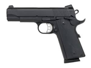 TISAS 1911 B9 9MM 4.25" 9RD BLK