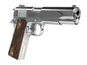 TISAS 1911A1 REGULTOR 38SUP/9MM 5"