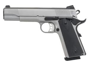 TISAS 1911 SS45 45ACP 5" 8RD STS
