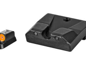 TRIJICON HD NS CZ P-10/P-10C ORANGE