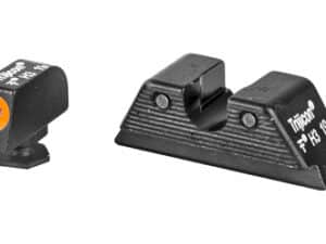 TRIJICON HD FOR GLK MOS 9MM ORANGE