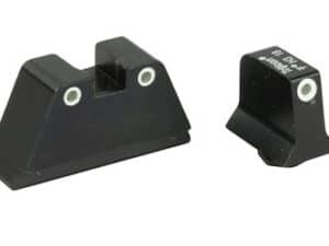 TRIJICON SUPPRSR NS GRN FOR GLK 10MM