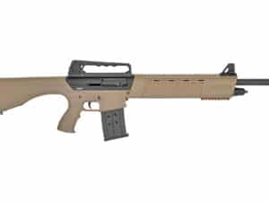 TRISTAR KRX TACTICAL FDE 12/20